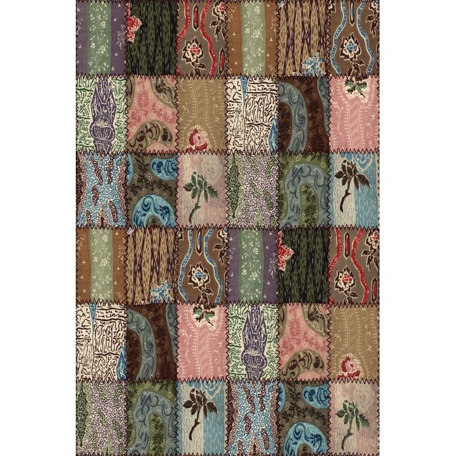 Käytävämatto Linento HMNT138, 80x150cm, monivärinen