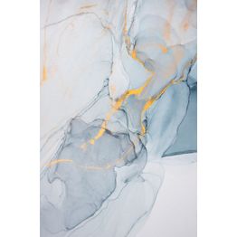 Käytävämatto Linento HMNT179, 80x120cm, harmaa