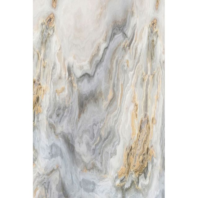 Matto Linento HMNT198, 120x180cm, harmaa/beige