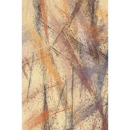 Käytävämatto Linento HMNT249, beige, eri kokoja