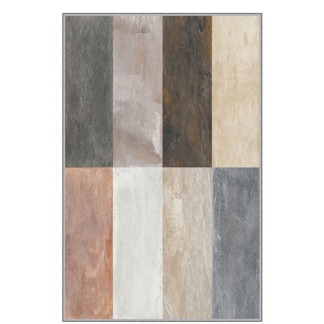 Matto Linento HMNT253, 120x180cm, monivärinen