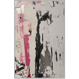 Matto Linento HMNT264, 160x230cm, valkoinen