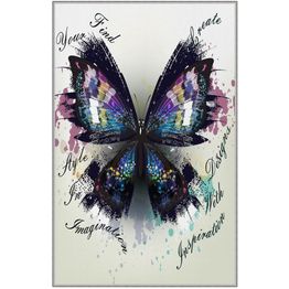 Matto Linento HMNT269, 160x230cm, monivärinen