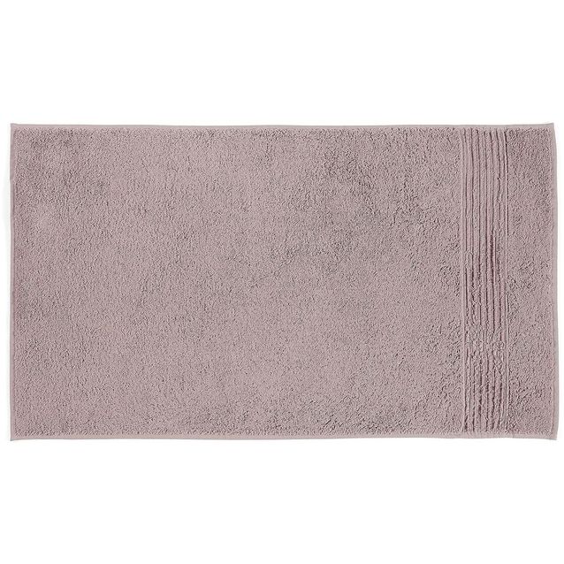 Kylpypyyhe Linento Casual Avenue 70x140 cm tumma roosa 3 kpl