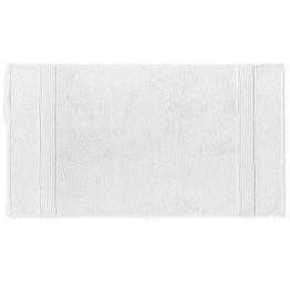 Pyyhe Linento Casual Avenue valkoinen 3 kpl eri kokoja