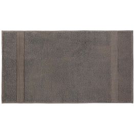 Pyyhe Linento Casual Avenue ruskea eri kokoja