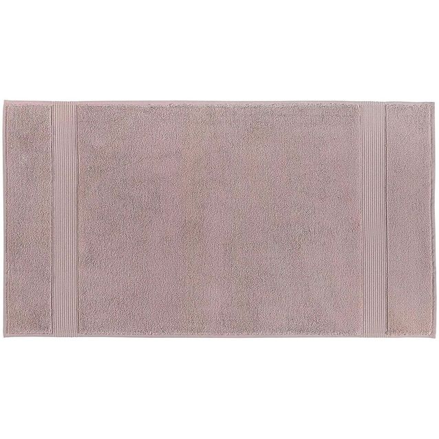 Pyyhe Linento Casual Avenue roosa 3 kpl eri kokoja