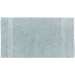 Pyyhe Linento Casual Avenue vaaleansininen 3 kpl eri kokoja