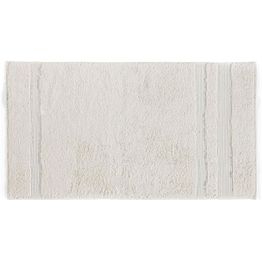 Käsipyyhe Linento Casual Avenue 50x90 cm kermanvalkea