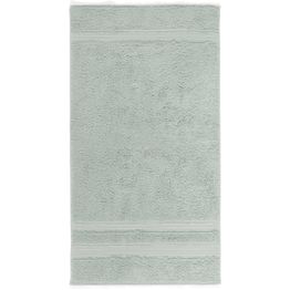 Käsipyyhe Linento Casual Avenue 50x90 cm vihreä