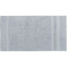 Käsipyyhe Linento Casual Avenue 50x90 cm vaalea sininen