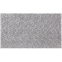 Käsipyyhe Linento Casual Avenue 50x90 cm valkoharmaa