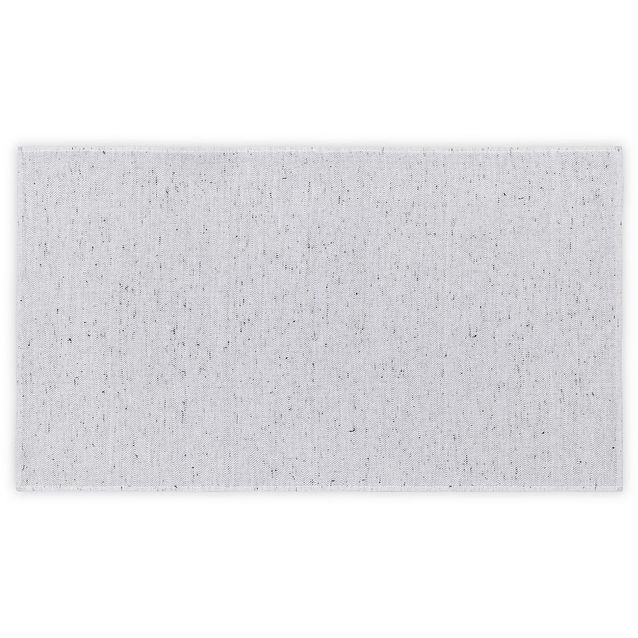 Käsipyyhe Linento Casual Avenue 50x90 cm luonnollinen harmaa