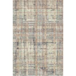 Käytävämatto Linento EXFAB288, beige/ruskea, eri kokoja