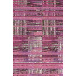 Käytävämatto Linento EXFAB306, violetti, eri kokoja