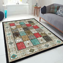 Matto Linento Els1831, 160x230cm, monivärinen