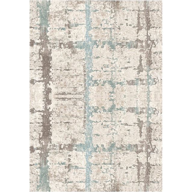 Matto Linento Els Xaiver 160x230cm beige/sininen