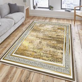 Matto Linento Els2407, 180x280cm, kulta