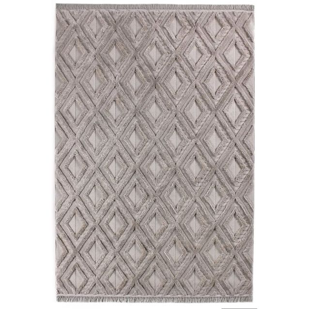 Matto Linento Bukle 6657 beige, eri kokoja