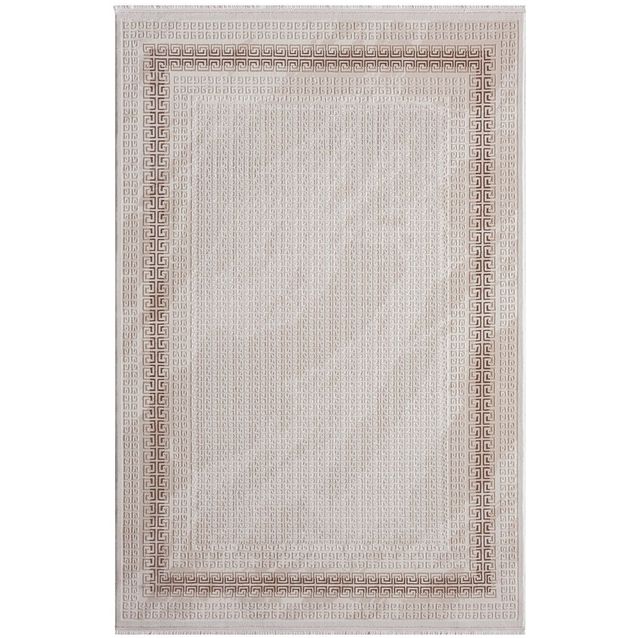 Käytävämatto Linento Elex 5201, 80x150cm, beige