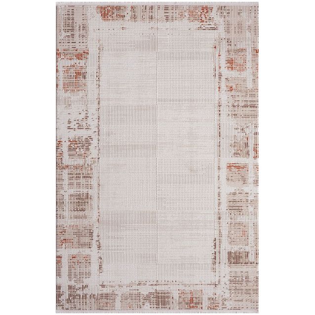 Matto Linento Elex 5202, beige, eri kokoja