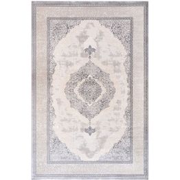 Matto Linento Lynosse P1200 beige/harmaa, eri kokoja