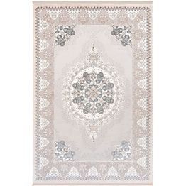 Matto Linento Lynosse P1026 beige/harmaa, eri kokoja