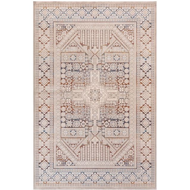 Matto Linento Paradise M053B beige, eri kokoja