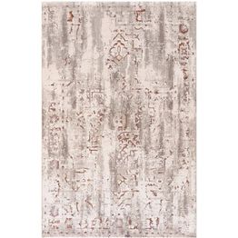 Matto Linento Paradise M069A harmaa/beige, eri kokoja