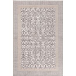 Matto Linento Lynosse P1162 beige/harmaa, eri kokoja