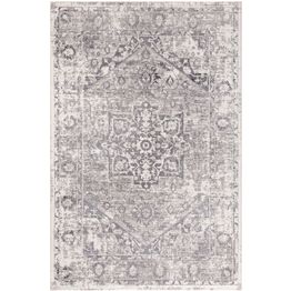 Matto Linento Paradise M059A harmaa/beige, eri kokoja