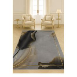 Käytävämatto Linento HM-CRP25-29-30, 80x140cm