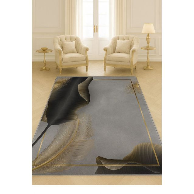 Käytävämatto Linento HM-CRP25-29-30, 80x140cm