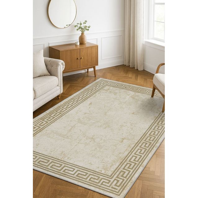 Matto Linento HM-CRP25-18, beige, eri kokoja