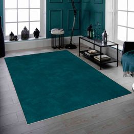 Matto Linento Wookece1256, 120x180cm, vihreä