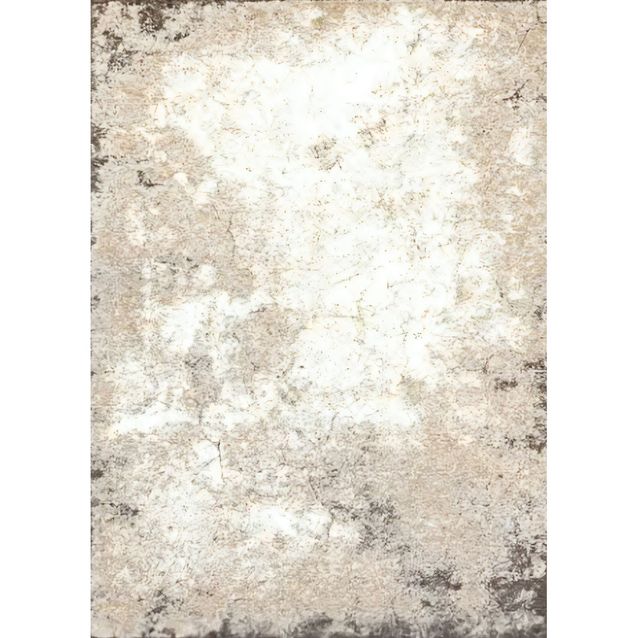 Käytävämatto Linento Wookece312, 80x150cm, beige