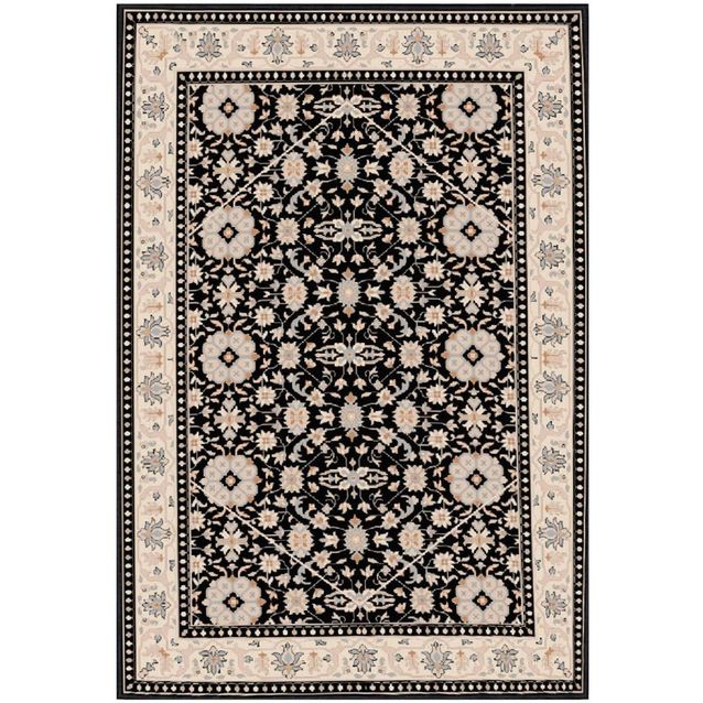 Matto Linento Woosonil006, 160x230cm, kerma