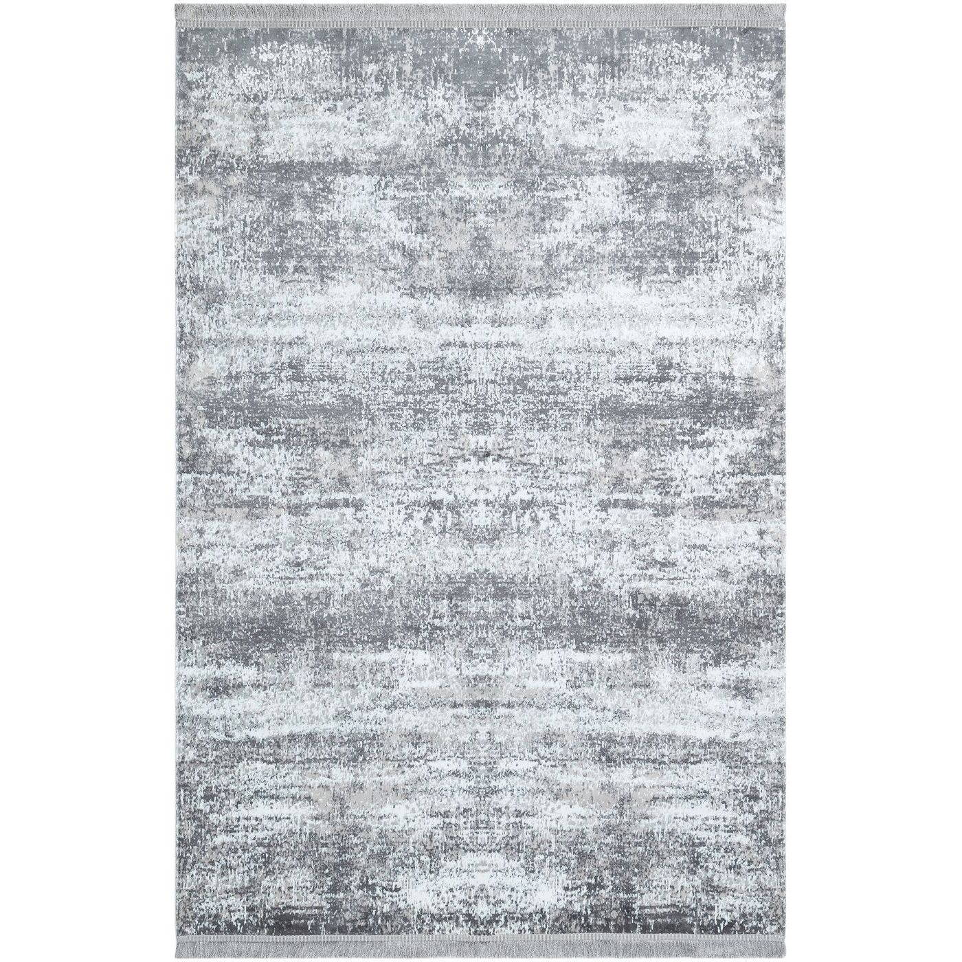Matto Linento Vincent 160x230 cm harmaa