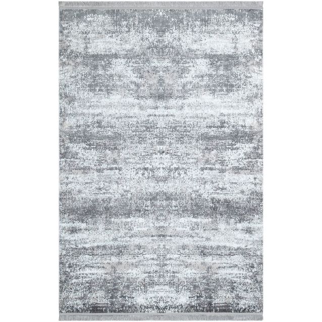 Matto Linento Vincent 160x230 cm harmaa