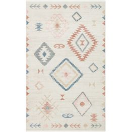 Matto Linento Neo 120x180 cm punainen