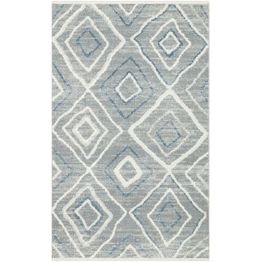 Matto Linento Samos 120x180 cm harmaa