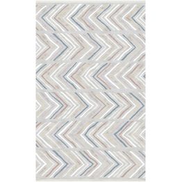 Matto Linento Tinos 120x180 cm harmaa