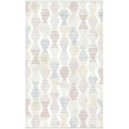 Matto Linento Chios 120x180 cm monivärinen