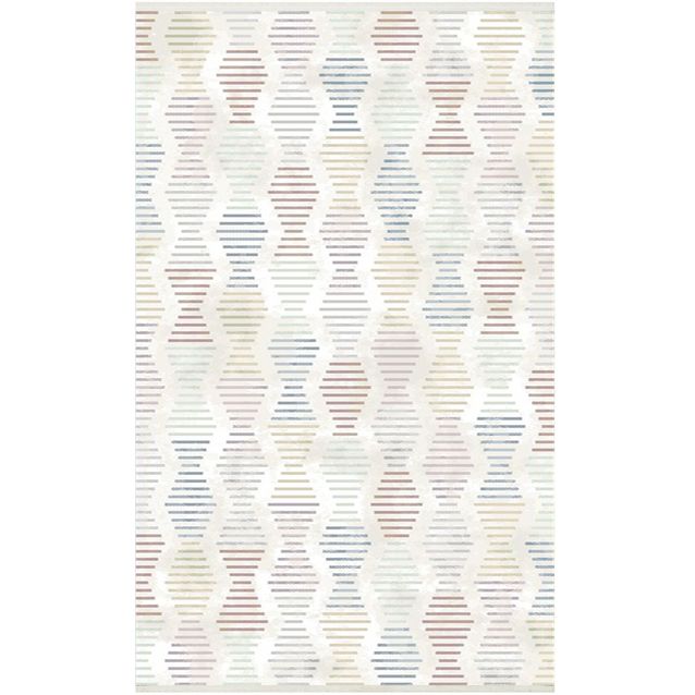 Matto Linento Chios 120x180 cm monivärinen