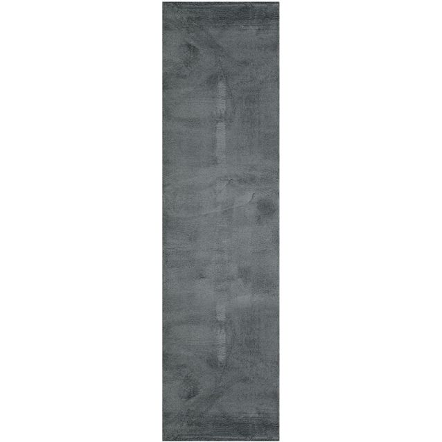 Käytävämatto Linento Mariin 80x300cm antrasiitti