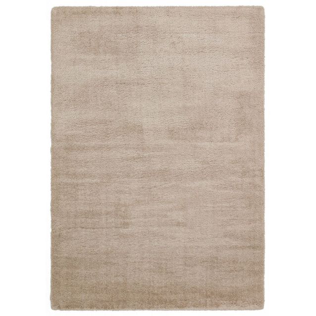 Nukkamatto Linento 1006, 160x230cm, beige