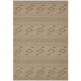 Käytävämatto Linento Aselya beige, eri kokoja