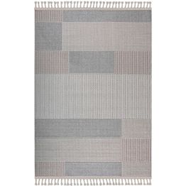 Matto Linento Korya beige/harmaa, eri kokoja