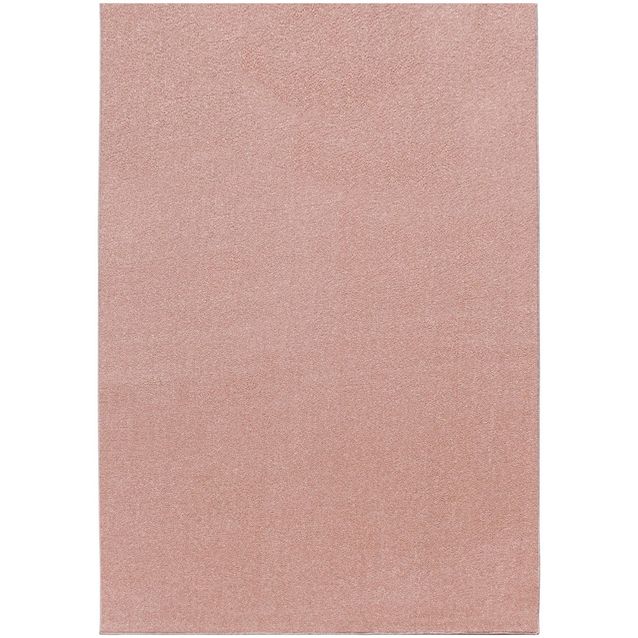 Kynnysmatto Linento Ata 7000, 50x80cm, roosa