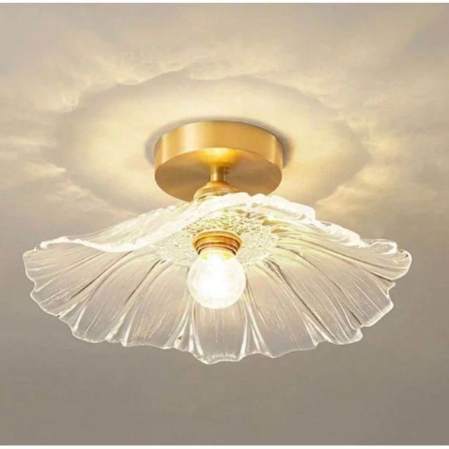 Plafondi Linento Lighting 34 Series, ø28cm, E27, max. 40W, IP20